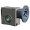 Cone Drive WORM GEAR REDUCER B051140.WAGV1 - alternate 1