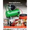 Vevor Air Hose 3/8'' x 250ft Hybrid Air Hose with Three-Layer Construction HAH38250 - alternate 3