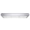 Wrightmaster 30 in. Convertible Under Cabinet Range Hood in Stainless Steel ZR-S75918A - alternate 1