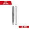 Milwaukee Tool Gauge Saw Chain and Guide Bar Set 49-16-2848 - alternate 1