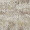 Homeroots 5' X 8' Ivory And Taupe Striped Washable Indoor Outdoor Area Rug 609547 - alternate 3