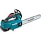 Makita Top Handle Chain Saw Kit, Cordless, 12 in XCU10SM1 - alternate 11