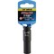 Channellock 3/8'' Drive 7/16'' 6-Point Deep Standard Impact Socket S1815800122110001 - alternate 1