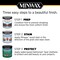 Minwax Helmsman Semi-Gloss Clear Water-Based Spar Urethane 1 qt 640510444 - alternate 2