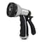 Avagard Avagard Steel 9-Mode Spray Nozzle AVGSPR002 - alternate 1