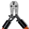 Klein Tools Bolt Cutter, Fiberglass Handles, 18-Inch 63118 - alternate 3
