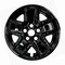 Coast2Coast WHEEL COVER, 4PK IMP450BLK - alternate 1