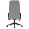 Leisuremod Nexa High Back Swivel Office Chair with Headrest and Nylon Base NO52GRL - alternate 6