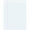 Pacon College Ruled Filler Paper, White, 100PK PACMMK09221 - alternate 1