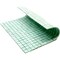 Apollo Tile Skosh 11.6inx11.6in Glossy Light Blue-Green Glass Mosaic Wall and Floor Tile 18.69 sqft/case, 20PK APLNB88GN426A - alternate 2
