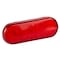 Grote Lighting SuperNova 9-Diode Oval LED Stop Tail Turn Lights, 6in Red, 12V, Acrylic Lens,  54142 - alternate 1
