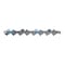 Oregon Semi-Chsl Chain, 3/8"Ptch, .050"Gg, 72Lnk 72DPX084G - alternate 3