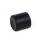 J.W. Winco Concave Bumper 357-75-37-M12-E-55 - alternate 1