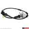 Motorcraft ABS Wheel Speed Sensor,  BRAB101 - alternate 4