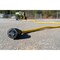 Southwire ExtensionCord, 20ft, Yellow, 10AWG, Round 65172840 - alternate 4
