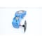 Jamesbury STAINLESS LUGGED MANUAL BUTTERFLY VALVE 4IN F830L3122HBAELU - alternate 3