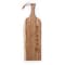 Picnic Time Family Of Brands NCAA Baylor Bears Artisan 24 Acacia Charcuterie Board with Raw Wood Edge 892-00-512-923-0 - alternate 1