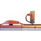 Easy Heat AHB-019A Pipe Heating Cable, 120 VAC, 9 ft L Black AHB019A - alternate 4