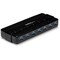 Startech.Com 7 Port USB 3.0 Hub w Adapter ST7300USB3B - alternate 1