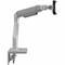 Humanscale M8.1 MONITOR ARM FOR 1 MONITOR WITH CLAMP BASE ANGLED ARM DYNAMIC ARM WITH MONIT M81TBS - alternate 7
