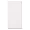Boardwalk Guest Towels, 1-Ply, 12 x 17, White, 100 Towels, 5PK 500LNAPW - alternate 4