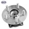 Skyward Automotive Products Wheel Bearing and Hub Assembly,  SK512218 - alternate 1