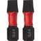 Do It Best 1'' Slotted No, 6-8 Impact Ready Screwdriver Bit, 2PK QJDIB-SC-038 - alternate 2