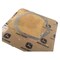 John Deere SHIM, JOHN DEERE OEM R77095  R77095 - alternate 2