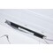 Nuvo 50/40/30W LED 2x4 Flat Panel Troffer Retrofit Kit CCT Dimmable 120-277V Matte White Finish 65/1322 - alternate 3