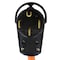 Ac Works 14-50P to L6-30R Adapter, 1.5 ft, 30A Breaker-Protected, Heavy-Duty STW S1450ICBL630 - alternate 3