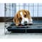 Floortex P-Tex Polycarbonate Dog Crate Floor Protector - 35" x 47" FCCAGE89ER - alternate 3
