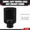 Performance Tool 39mm 12pt Toyota Axle Nut Socket, CrMo Construction W158 - alternate 3