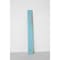 Timeline Skinnies 5.5 in. x 47.5 in. Solid Wood Wall Paneling, Blue Chalk, 25PK 958 - alternate 5