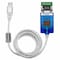 Henrich USB to RS-485/422 Converter, USB 2.0 CTUS-029 - alternate 1