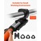 Vevor 7PCS VMP Pressing Kit 1/2 in to 2 in for 32KN Standard Press Tools with Case, 7PK VMP1/2-2 in - alternate 4