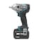 Shop Series 20v MAX 250 LBS Impact Wrench SS2407 - alternate 1