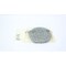 Renold SINGLE STRAND RIVETED ROLLER CHAIN 10FT 5/8IN 50A1X10FT - alternate 1