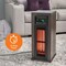 Lifesm 3-Quartz Infrared Tower Heater with Oscillation and Remote HT1216 - alternate 4