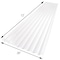 Suntuf Polycarbonate 144 in L x 26 in W x 0.032 in Thick 101892 - alternate 3