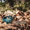 Makita LXT Brushless 14" Top Handl, 36V (18V X2) XCU08Z - alternate 8