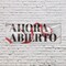 Signmission Ahora Abierto, 18 Inch x 48 Inch, Vinyl Banner B-30455 - alternate 3