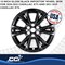 Coast2Coast WHEELS, 4PK IMP518BLK - alternate 4