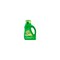 Gain Liquid Laundry Detergent, Original Scent, 46 oz. 55861 - alternate 1