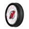 Holland Bar Stool Co New Jersey Devils Indoor/Outdoor LED Thermometer ODThrm14BK-08NJDevl - alternate 5