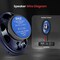 Pyle 6x9/7x10 car Speakers 4-Way Quadriaxial Full Range Sound Audio PL714BL - alternate 3