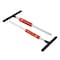 Sunex 1/4", 3/8" Drive Adj T-Handle Speed Set, 2 pcs 9727 - alternate 1