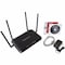 Trendnet AC2600 DUAL BAND WIRELESS ROUTER TEW-827DRU - alternate 6