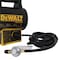 Dewalt DeWalt 45000 Btu/h 1125 sq ft Forced Propane Portable Heater F340746 - alternate 5