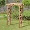 Northbeam ARB0182211910 Venice Arbor, Natural ARB0182211910 - alternate 1