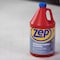 Zep Pleasant Scent Carpet Shampoo 128 oz Liquid ZUPXC128 - alternate 2